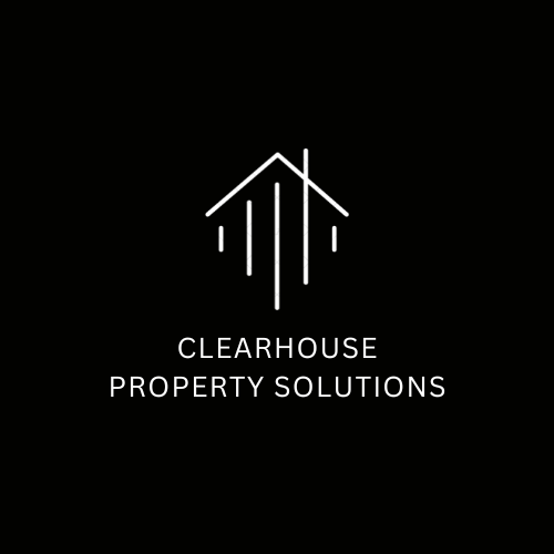 Clearhouse Property Solutions, LLC Logo