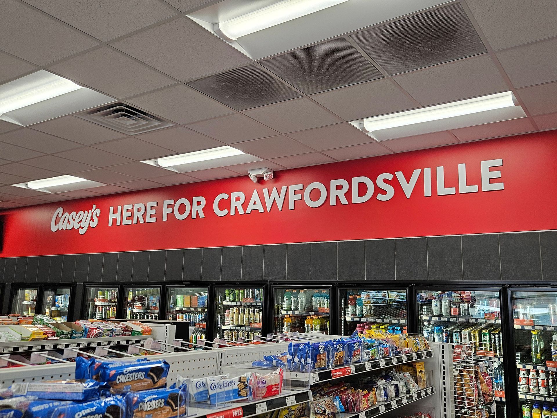 ECI Construction Services Image