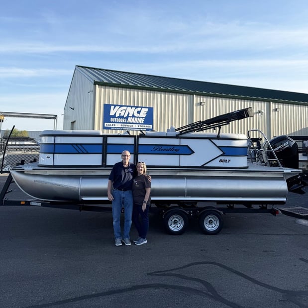 Images Vance Outdoors Marine