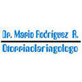 Dr. Mario Rodríguez Rodríguez Logo