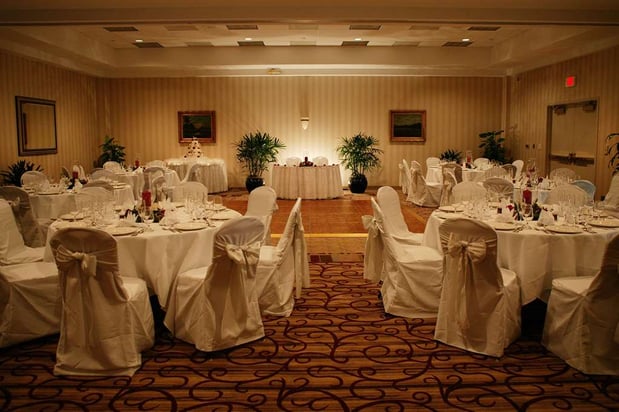 Images DoubleTree by Hilton Hotel Charlotte Airport