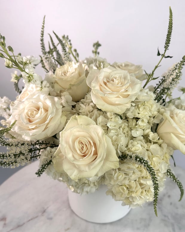 Images Creative Occasions Flowers & Events