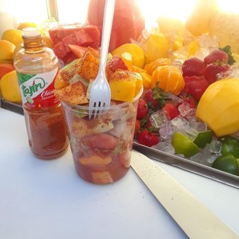 Images Lucy's Fruits Inc.