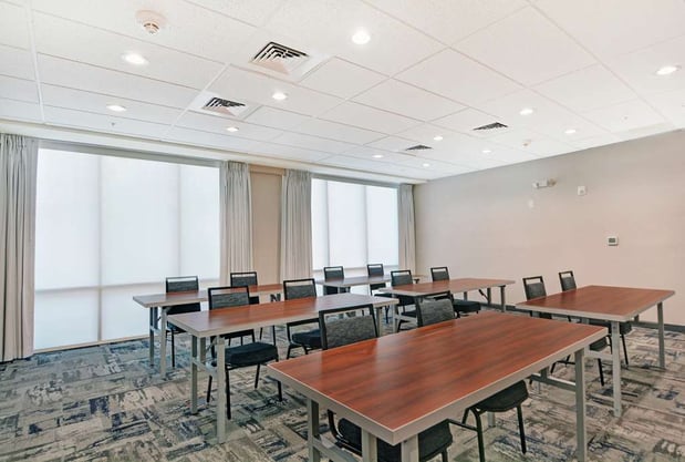 Images Home2 Suites by Hilton Raleigh Durham Airport RTP