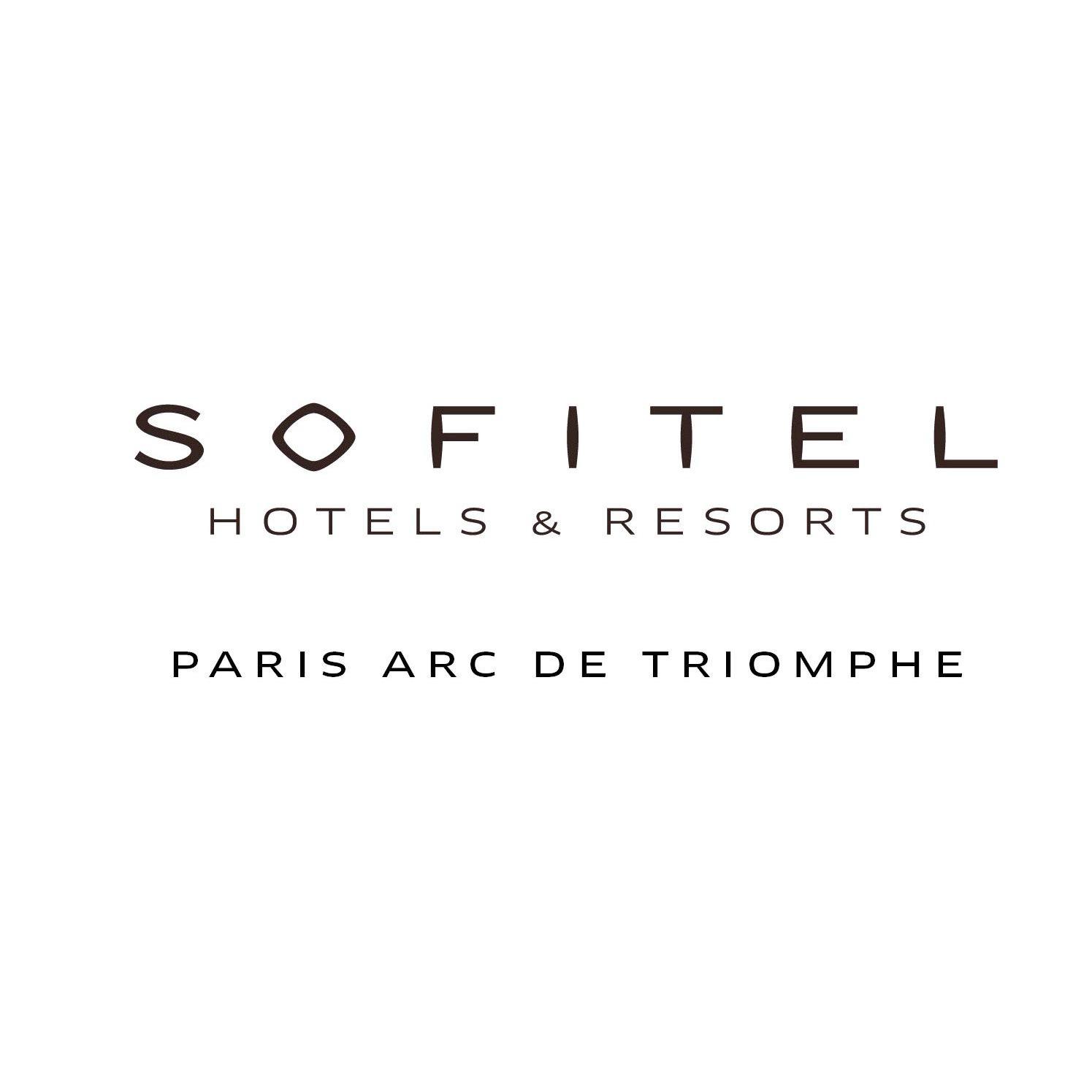 Sofitel Paris Arc de Triomphe Logo