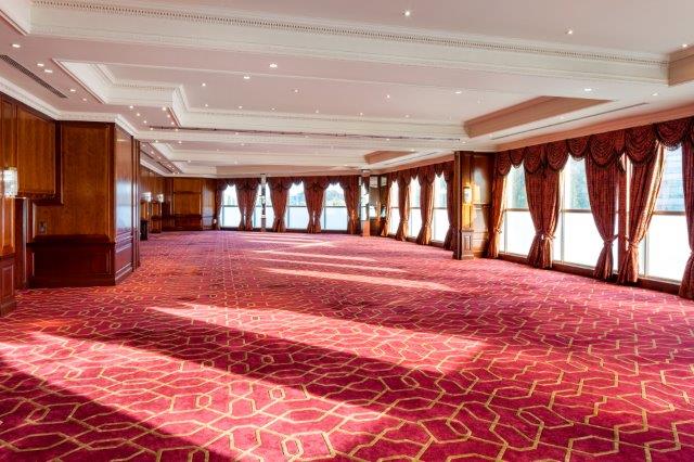 Meetings and events rooms by Radisson Blu Edwardian, Heathrow Hotel Middlesex 020 8757 7903
