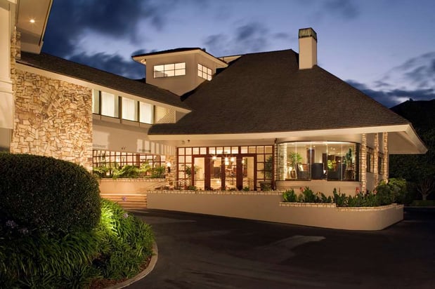 Images Hilton Garden Inn Monterey