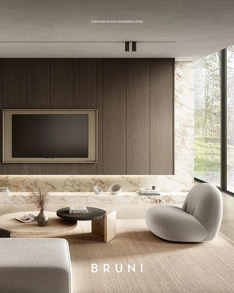 Images Bruni Design Arredi