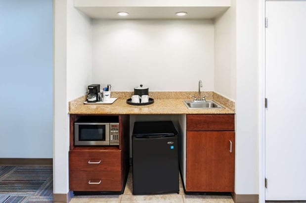 Images Hampton Inn Miami