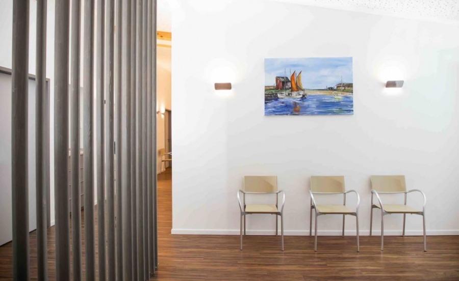 Dr. med. Stefan Früngel, Hochzoller Str. 7 in Augsburg