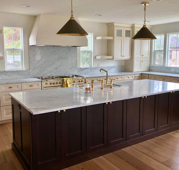 Images Oakridge Cabinet and Design