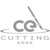 Cutting Edge Digital Marketing Logo