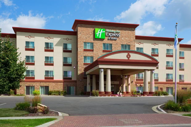 Images Holiday Inn Express & Suites Wausau by IHG