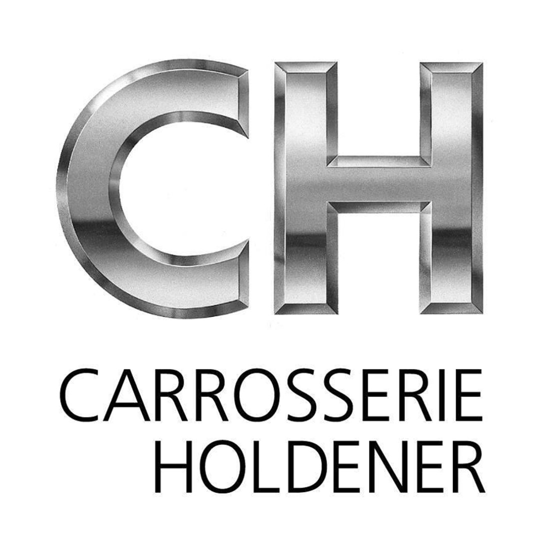 Carrosserie Holdener + Abschleppdienst Altendorf GmbH Logo