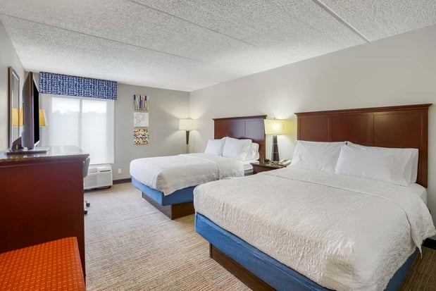 Images Hampton Inn Mobile-I-10/Bellingrath Gardens