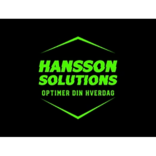 Hansson Solutions Logo