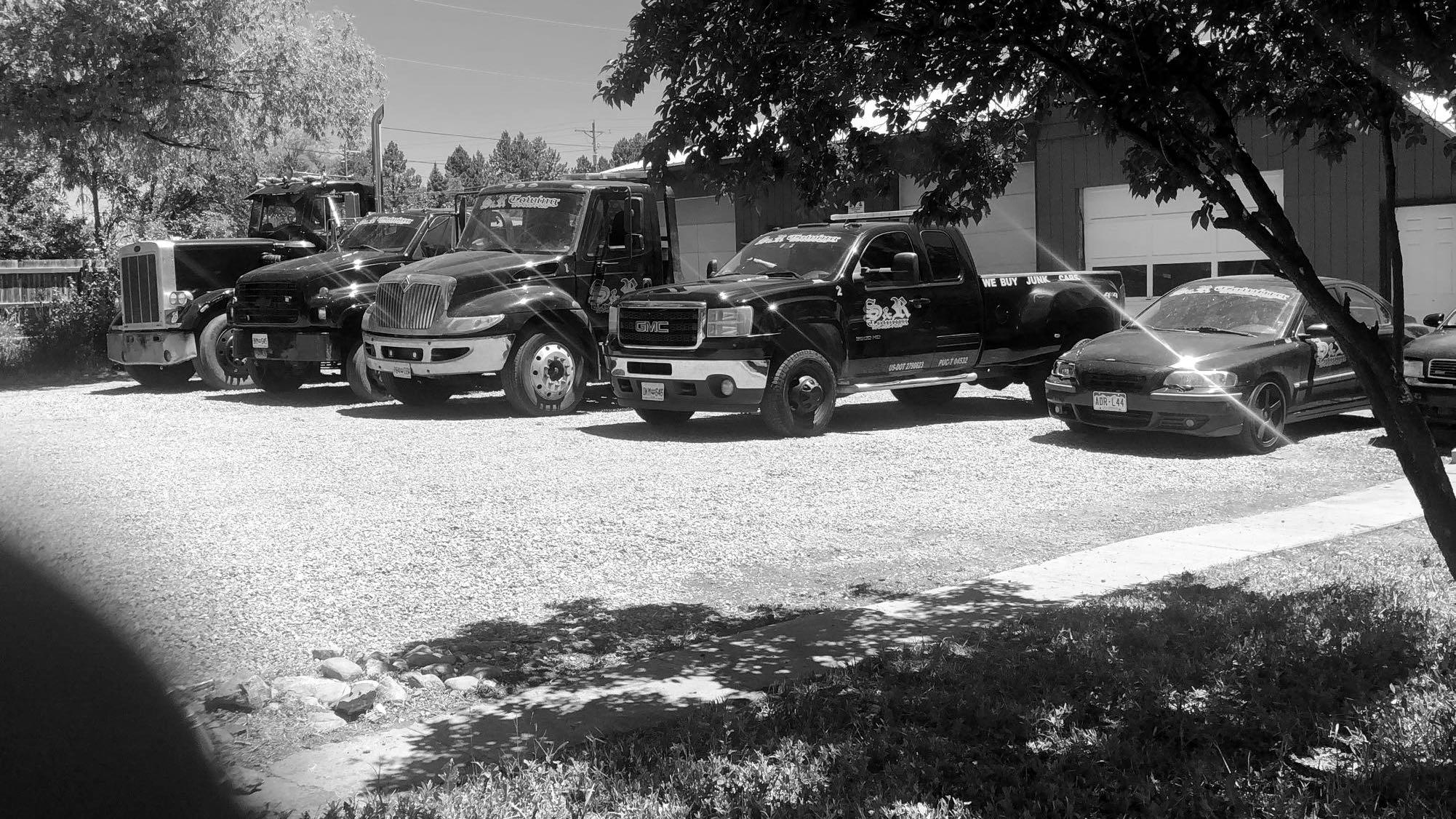 S&R Affordable Towing Photo