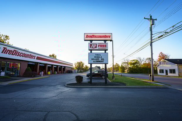 Images Tire Discounters