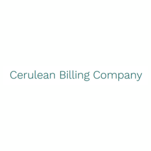 Cerulean Billing Company Logo