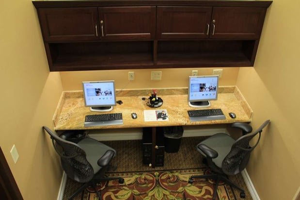 Images Hilton Garden Inn Houston West Katy