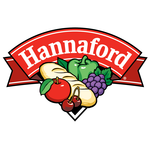 Bedford Kilton Rd Hannaford Logo