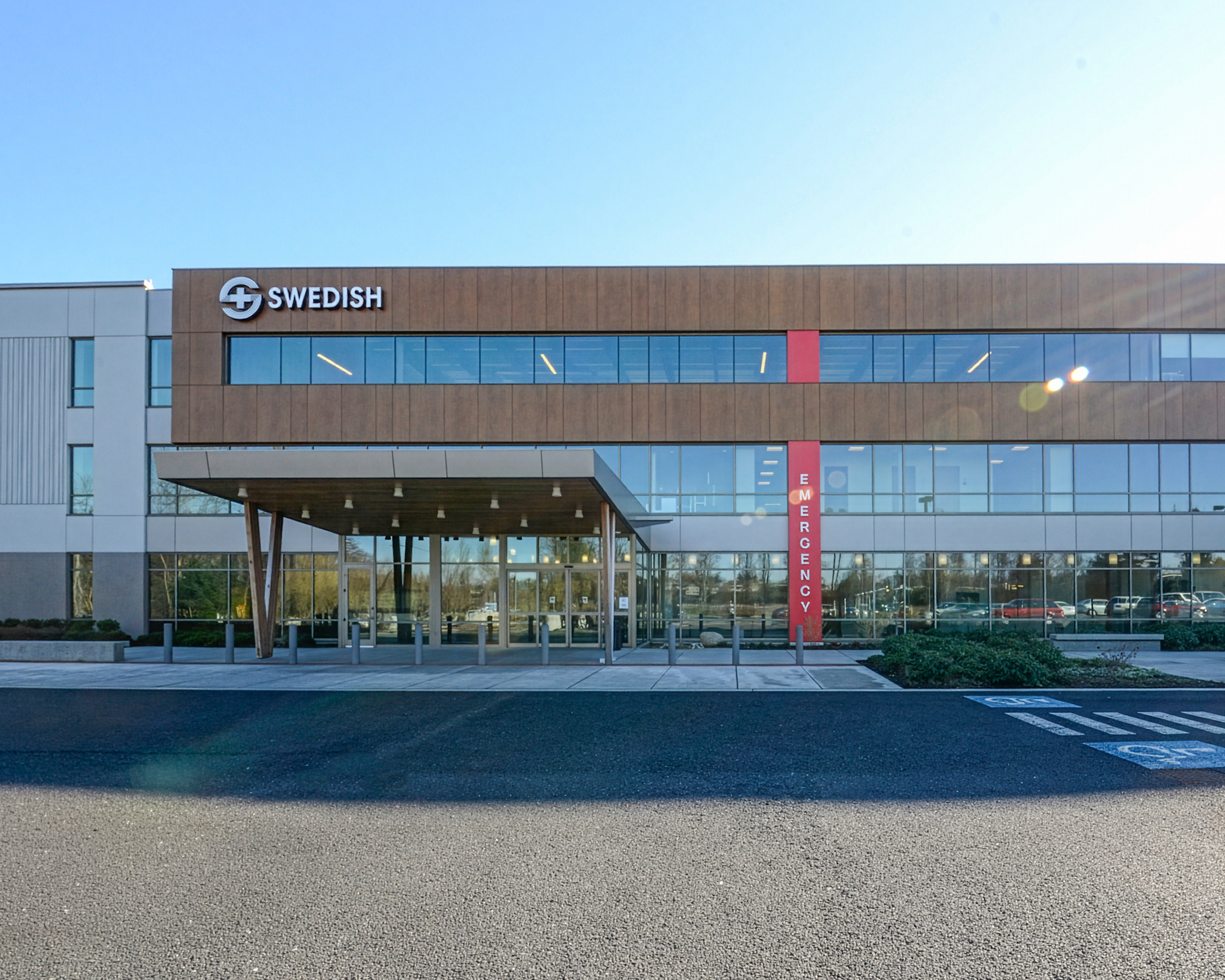 Swedish Mill Creek Campus