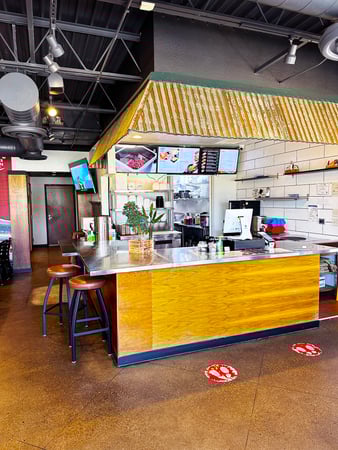 Images Mama's Korean Kitchen Tofu House