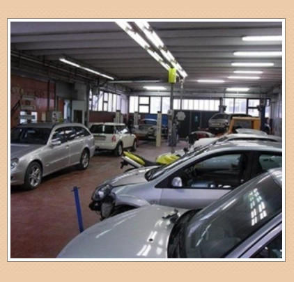 Images Morando Carrozzeria