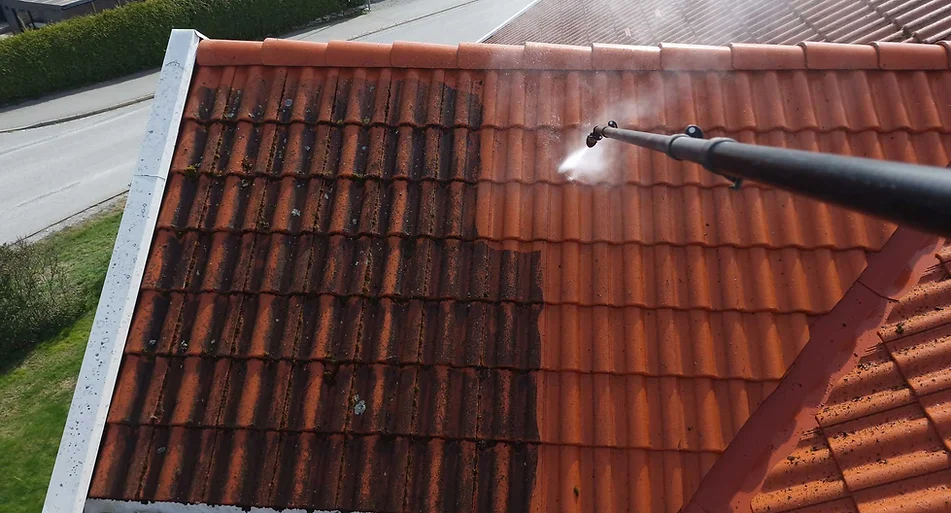 All Ireland Roof Cleaning 13