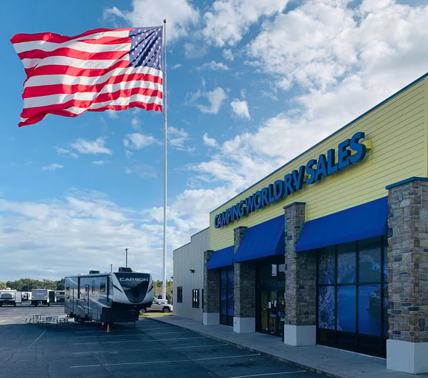 Images Camping World RV Sales