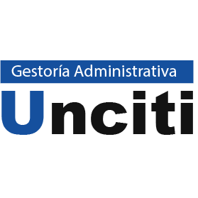 Gestoría Unciti Logo