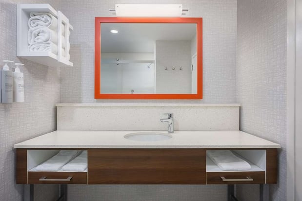 Images Hampton Inn & Suites Birmingham-Pelham (I-65)