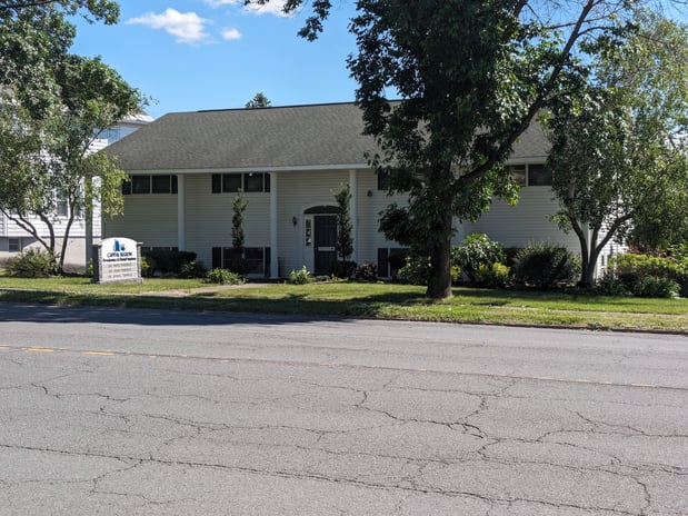 Images Capital Region Periodontics and Dental Implants