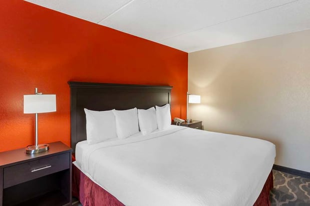 Images Best Western Inn at Blakeslee-Pocono