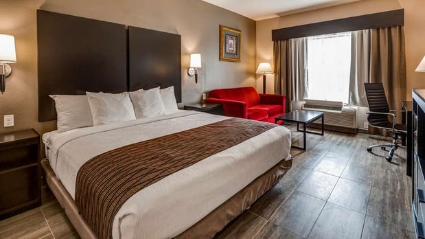 Images Best Western Plus Heritage Inn