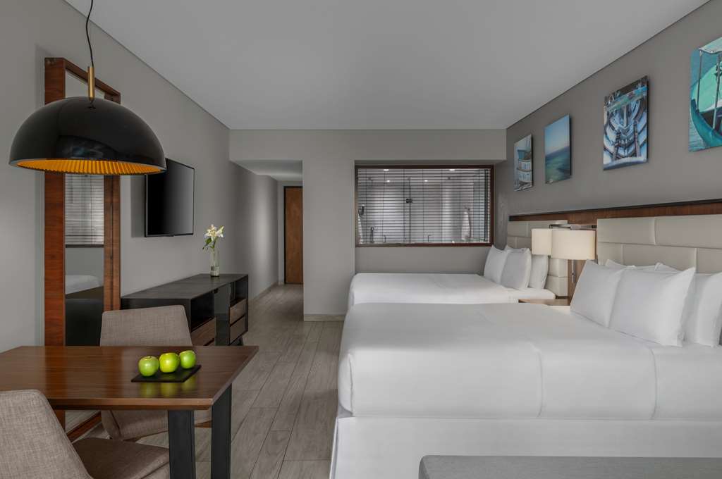 Images Hilton Vallarta Riviera All-Inclusive Resort