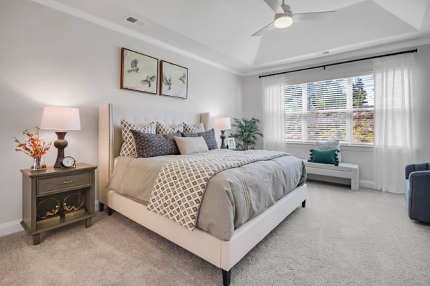Images The Retreat at Laurelbrook | 55+ Active Adult | By Stanley Martin Homes