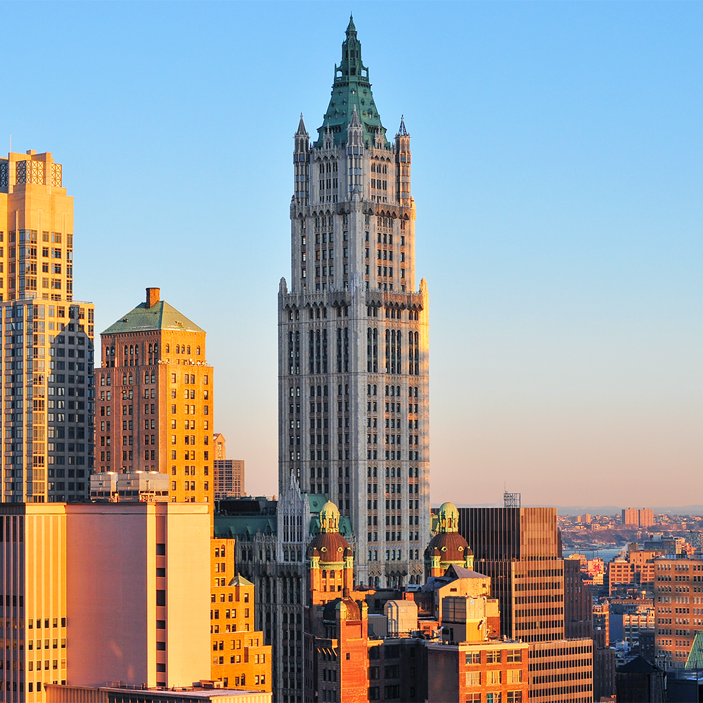 Our NYC personal injury law office is conveniently located next to City Hall in Lower Manhattan. Our firm is a short walk from the following trains: 1, 2, 3, 4, 5, 6, A, C, R, W, J & Z. Additionally, there are numerous parking options nearby.