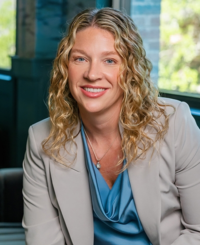 Hannah Crevier - Financial Advisor, Ameriprise Financial Services, LLC