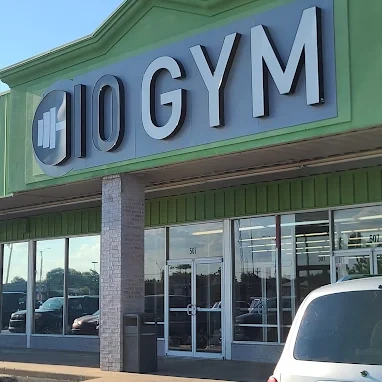 10GYM Owasso is your affordable fitness center in Owasso, OK. Open 24/7 with premium equipment, group fitness, tanning, hydromassage, Kids Fun Zone childcare, and personal training.