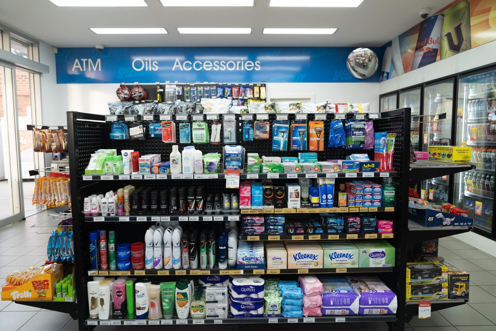 Images SPEEDWAY GREEN VALLEY