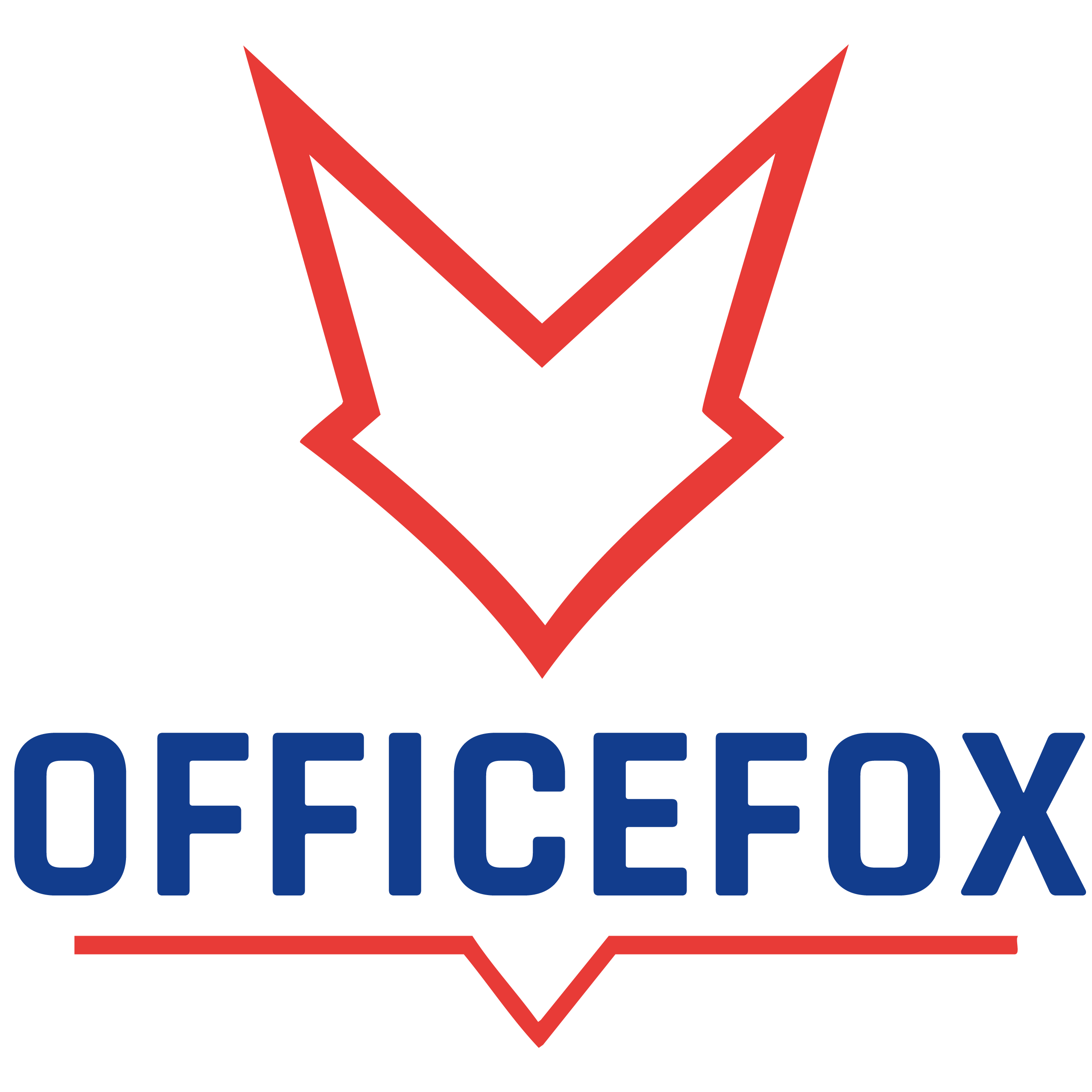 Logo von officefox | Mag Norbert Flotzinger