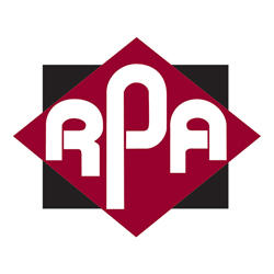 Rpa Construction Svc Logo