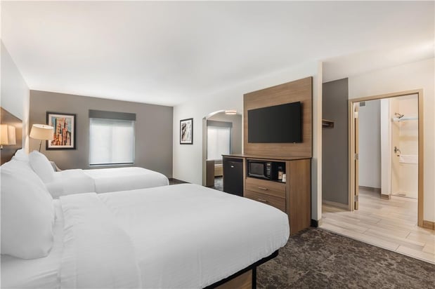 Images Best Western Manchester