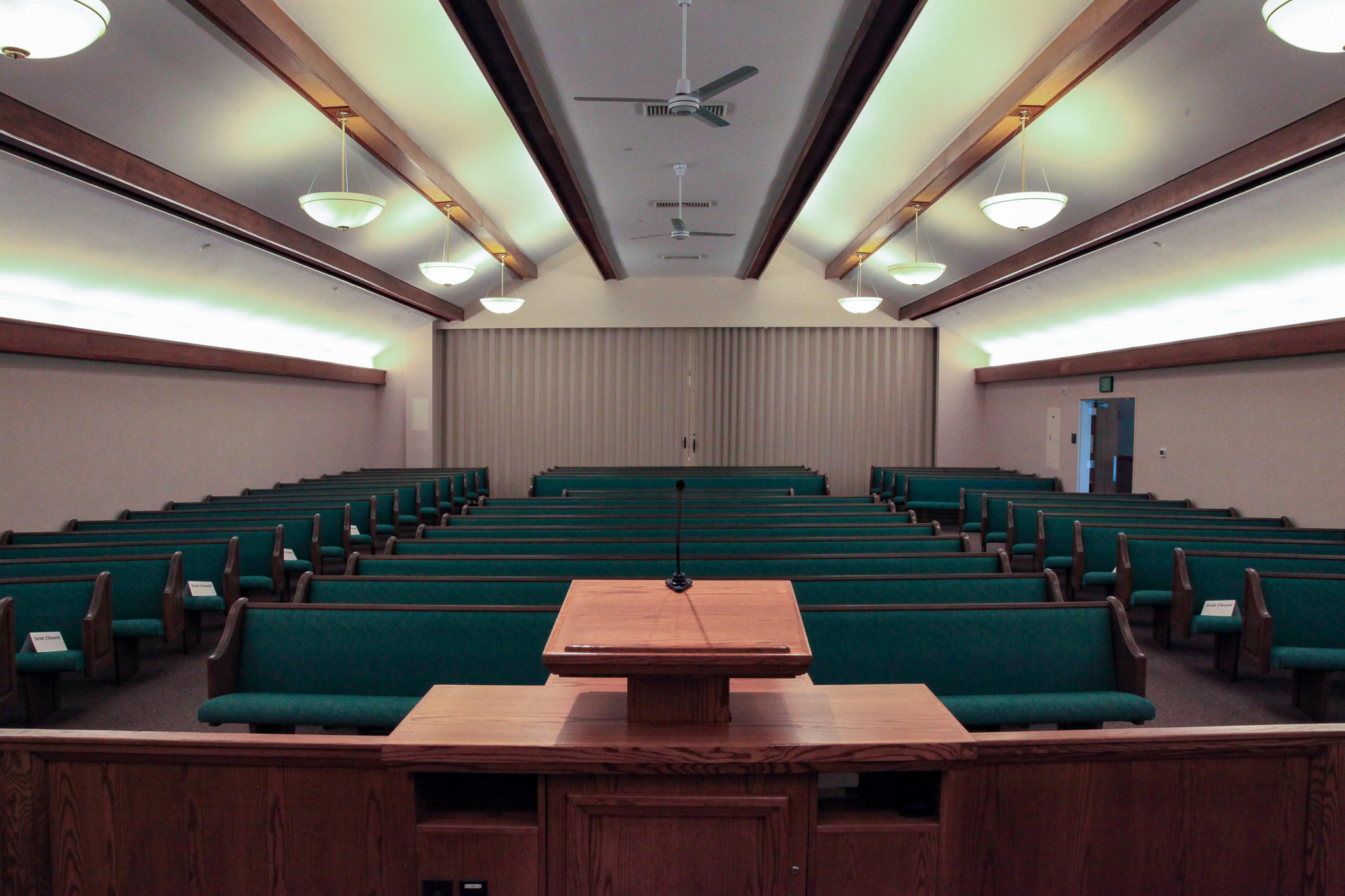 The Church of Jesus Christ of Latter-day Saints Image