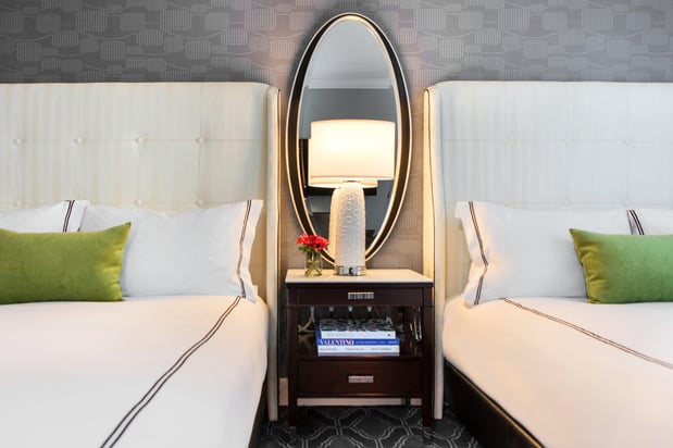 Images Kimpton Tryon Park Hotel by IHG
