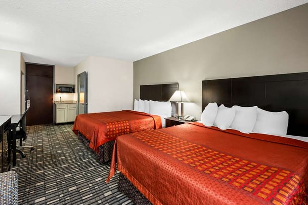 Images SureStay Plus by Best Western Lubbock Medical Center
