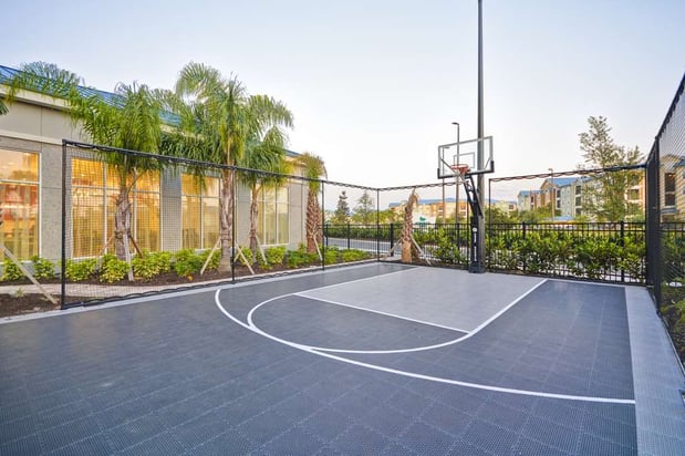 Images Homewood Suites by Hilton Orlando Theme Parks