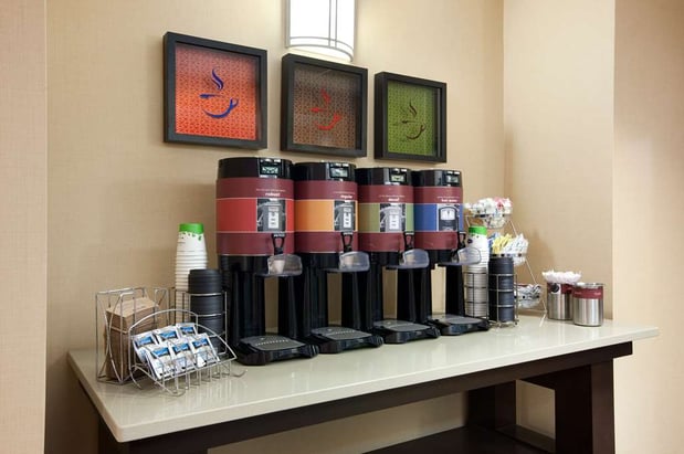 Images Hampton Inn Slidell