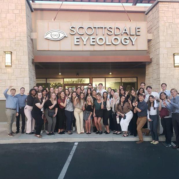 Images Scottsdale Eyeology - Optometrist